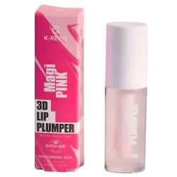 K-Reine - Magi Bink Shimmer 3D Lip Plumper 96 % Natural 6 ml
