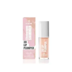 K-REINE 3D LIP PLUMPER CHAMPAGNE SHIMMER 6ML