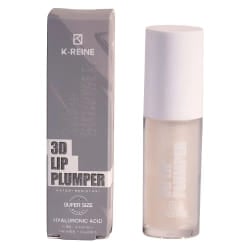 K-REINE 3D LIP PLUMPER SILVER SHIMMER 6ML