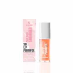 K-REINE 3D LIP PLUMPER PINK NUDE SHIMMER 6ML