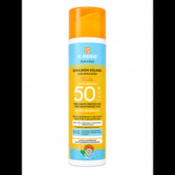 K-Reine Sun & Sea Emulsion Solaire Kids SPF50+ 200ml