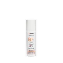 K - Reine Emulsion Teinte Ivory 01 UV Protect SPF 50+ 50 ML