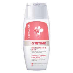 Dermacare G'intime Ph 5.8 200 ml