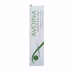 Le gel AVOINA des laboratoires SAYDERMA aux extraits d'avoine, Aloé Véra et feuilles d'olivier