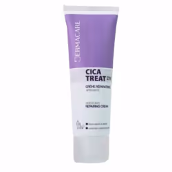 Cica-Treat est une crème protectrice et cicatrisante nouvelle génération, à  base de Matrikines et D-Panthenol. Elle protège  ...