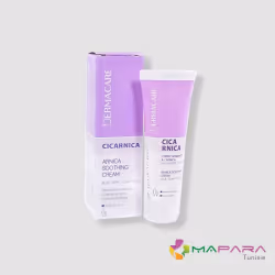 Cicarnica est une créme légére qui prévient et accélére la résorption des oedèmes et ecchymoses
Diminue l'inflammation et apa ...
