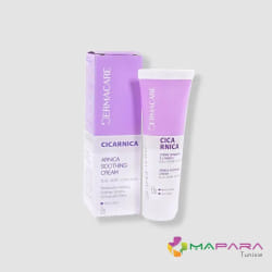 Dermacare CICARNICA Crème réparatrice 50 ml