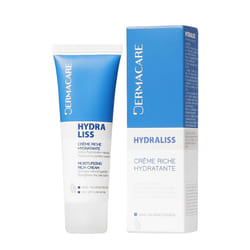 DERMACARE HYDRALISS CREME RICHE HYDRATANTE 50 ML