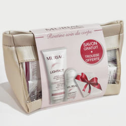 Muriac Trousse Soin du Corps