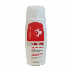 Dermacare G’intime Ph 5.8 100 ml