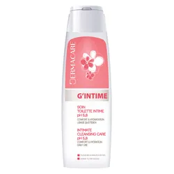 Dermacare G'intime Ph 5.8 100 ml