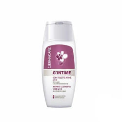 DERMACARE G’INTIME SOIN TOILETTE INTIME ph8 – 100 ml