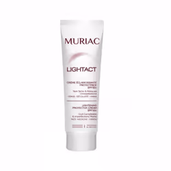 MURIAC LIGHTACT CREME Éclaircissant SPF 50+