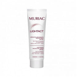 MURIAC LIGHTACT CREME Éclaircissant SPF 50+