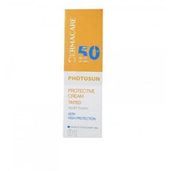 DERMACARE PHOTOSUN 01CREME PEAUX SENSIBLES SPF 50+ 50ML