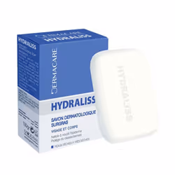 Dermacare Hydraliss Savon 130Gr