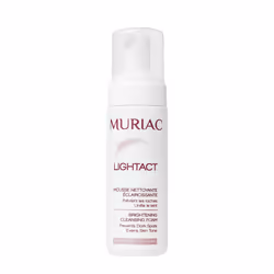 Muriac Mousse Nettoyante Eclaircissante 150ml