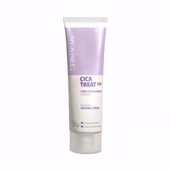 Cica-Treat est une crème protectrice et cicatrisante nouvelle génération, à base de Matrikines et D-Panthenol.
Elle protège l ...