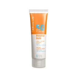 Dermacare Photosun Crème Fondante Invisible spf50+ 50ml