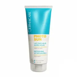 Dermacare Photosun Lait Après Soleil 200ml