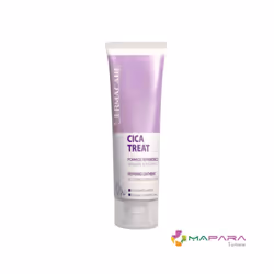 Cica-Treat est une crème protectrice et cicatrisante nouvelle génération, à base de Matrikines et D-Panthenol.
Elle protège l ...