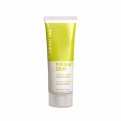 Purnet skin crème matifiante est un soin quotidien pour les peaux mixtes à grasses. Elle évite l'effet brillant dù à l'excès  ...