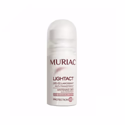 MURIAC DEO ECLAIRCISSANT ANTI TRANSPIRANT 50ML