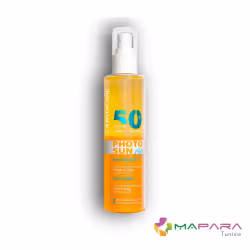 Dermacare Photosun Eau solaire 200ml