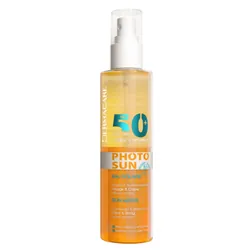 DERMACARE PHOTOSUN EAU SOLAIRE 200 ML
