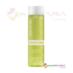 Dermacare purenet skin eau micellaire 200ml