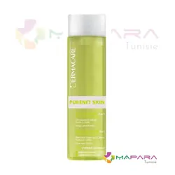 Dermacare purenet skin eau micellaire 200ml