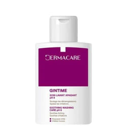 DERMACARE G’Intime Soin Toilette Intime pH 8 100 ml