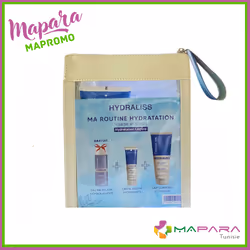Dermacare Hydraliss Ma Routine Hydratation Légère