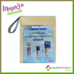 Dermacare Hydraliss Ma Routine Hydratation Intense