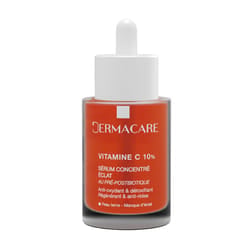 Dermacare Vitamine C Sérum Éclat Concentré Anti-Âge et Illuminateur 30ml