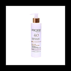 Ecran solaire pour cheveux spf 50+ 200ml-profix cosmetics