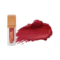 Matte lipstick cherry bomb 07 - itgirl