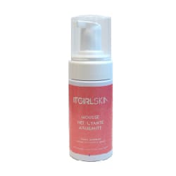 Mousse nettoyante apaisante -100 ml- it girl