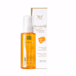 XEN Kératin Q10 sérum gainant SPF 30