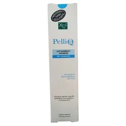xen pelli Q10 shampoing 200ml