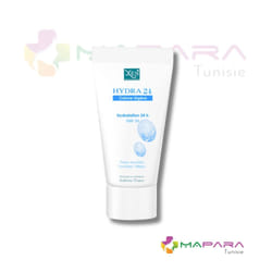 Xen Hydra 24 Crème Légère 50Gr