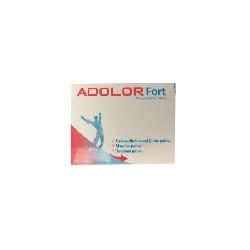 Adolor Fort 30 Gélules