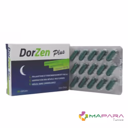 DorZen plus 30 Gélules