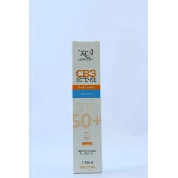 XEN CB3 DEFENCE ECRAN SOLAIRE PNS 50ml