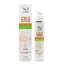 XEN CB3 DEFENCE ECRAN SOLAIRE PMG 50ml