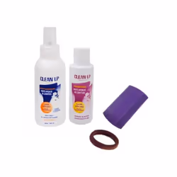 kit Clean Lp Shampooing & Lotion Assainissante Xen