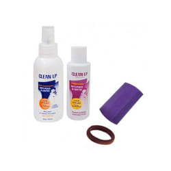kit Clean Lp Shampooing & Lotion Assainissante Xen