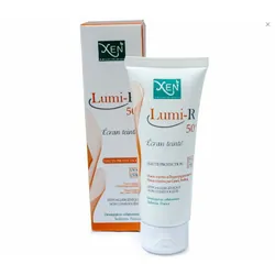 XEN LUMI R SPF50 50ML