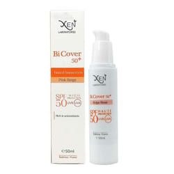 Xen bi cover stick ecran beige rosé