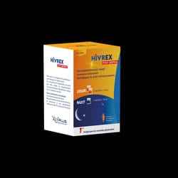 XEN HIVREX ETAT GRIPPAL BT/12
